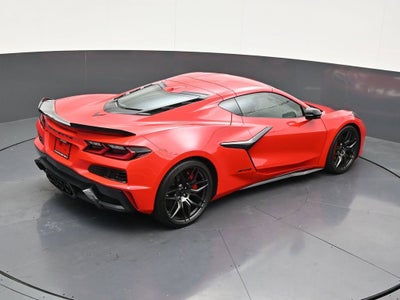 2024 Chevrolet Corvette Z06 2LZ