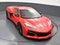 2024 Chevrolet Corvette Z06 2LZ