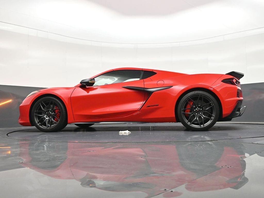 2024 Chevrolet Corvette Z06 2LZ