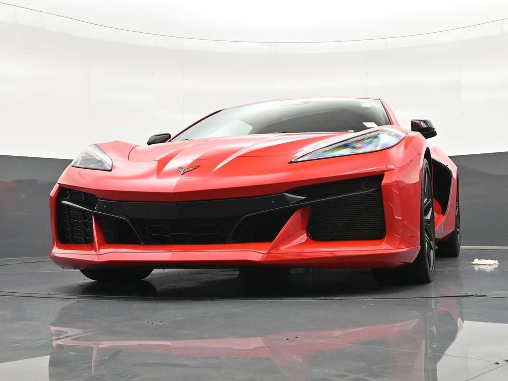 2024 Chevrolet Corvette Z06 2LZ