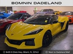 2025 Chevrolet Corvette Z06 2LZ