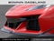 2027 Chevrolet Corvette Z06 1LZ