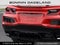 2027 Chevrolet Corvette Z06 1LZ