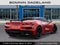 2027 Chevrolet Corvette Z06 1LZ