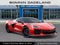 2027 Chevrolet Corvette Z06 1LZ