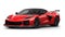 2027 Chevrolet Corvette Z06 1LZ