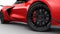 2027 Chevrolet Corvette Z06 1LZ