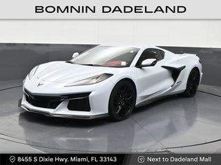 2024 Chevrolet Corvette Z06 3LZ