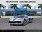 2027 Chevrolet Corvette Z06 3LZ