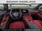 2027 Chevrolet Corvette Z06 3LZ