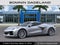 2027 Chevrolet Corvette Z06 3LZ
