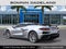 2027 Chevrolet Corvette Z06 3LZ