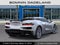 2027 Chevrolet Corvette Z06 3LZ