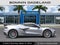 2027 Chevrolet Corvette Z06 3LZ