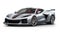 2027 Chevrolet Corvette Z06 3LZ