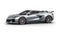 2027 Chevrolet Corvette Z06 3LZ