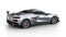 2027 Chevrolet Corvette Z06 3LZ