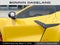 2027 Chevrolet Corvette Z06 3LZ