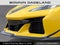 2027 Chevrolet Corvette Z06 3LZ