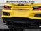 2027 Chevrolet Corvette Z06 3LZ