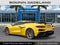 2027 Chevrolet Corvette Z06 3LZ