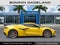 2027 Chevrolet Corvette Z06 3LZ