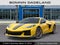 2027 Chevrolet Corvette Z06 3LZ
