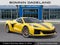 2027 Chevrolet Corvette Z06 3LZ