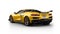 2027 Chevrolet Corvette Z06 3LZ