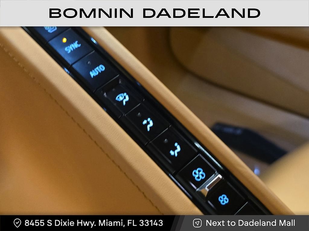 2024 Chevrolet Corvette Z06 3LZ