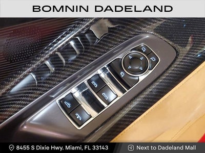 2024 Chevrolet Corvette Z06 3LZ