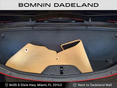 2024 Chevrolet Corvette Z06 3LZ