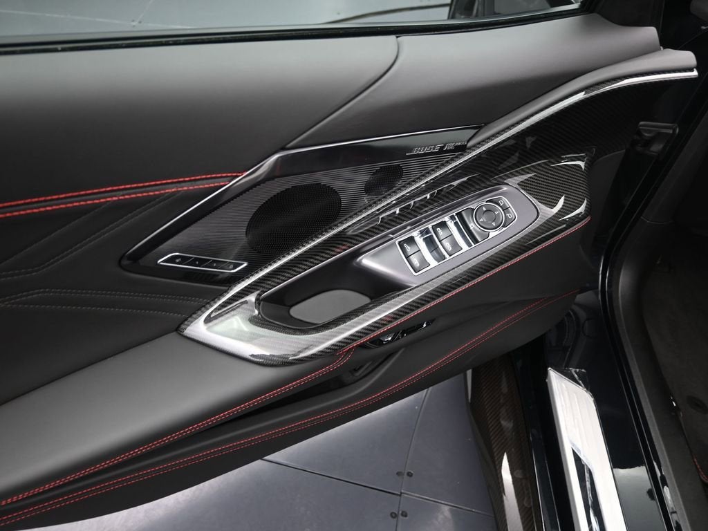 2024 Chevrolet Corvette Z06 3LZ