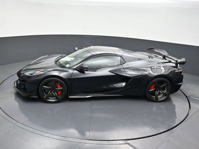 2024 Chevrolet Corvette Z06 3LZ