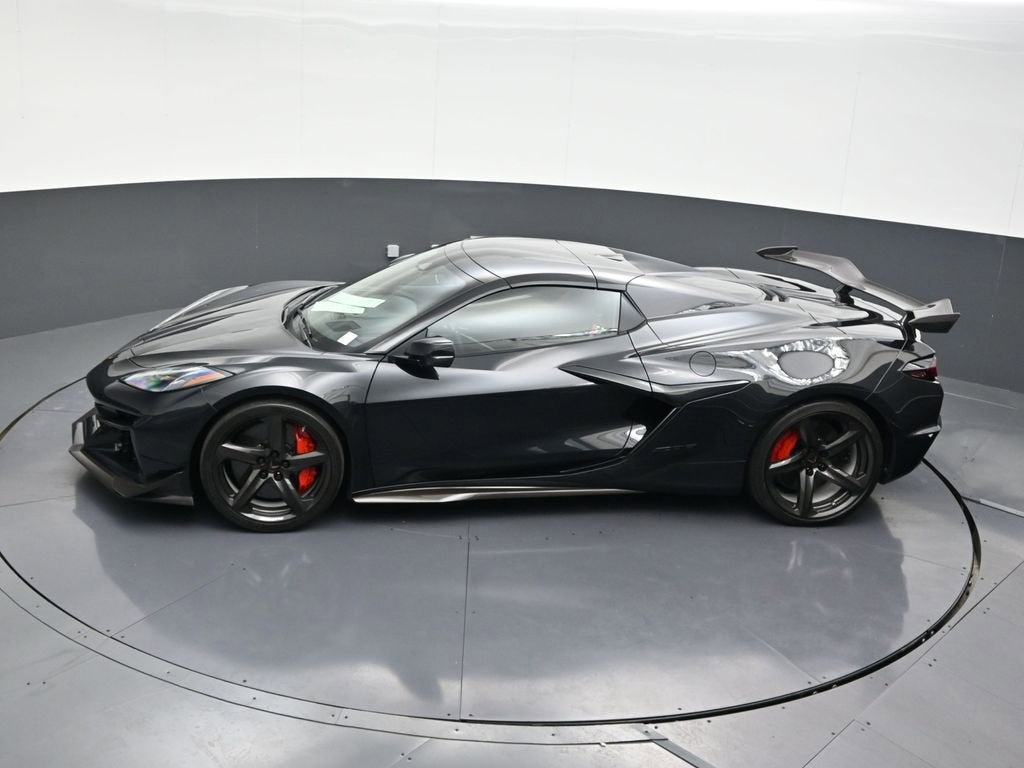 2024 Chevrolet Corvette Z06 3LZ