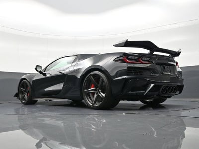2024 Chevrolet Corvette Z06 3LZ