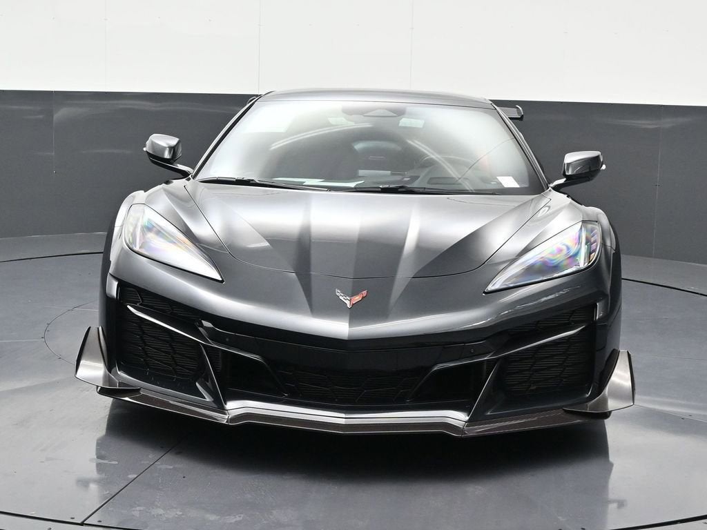 2024 Chevrolet Corvette Z06 3LZ