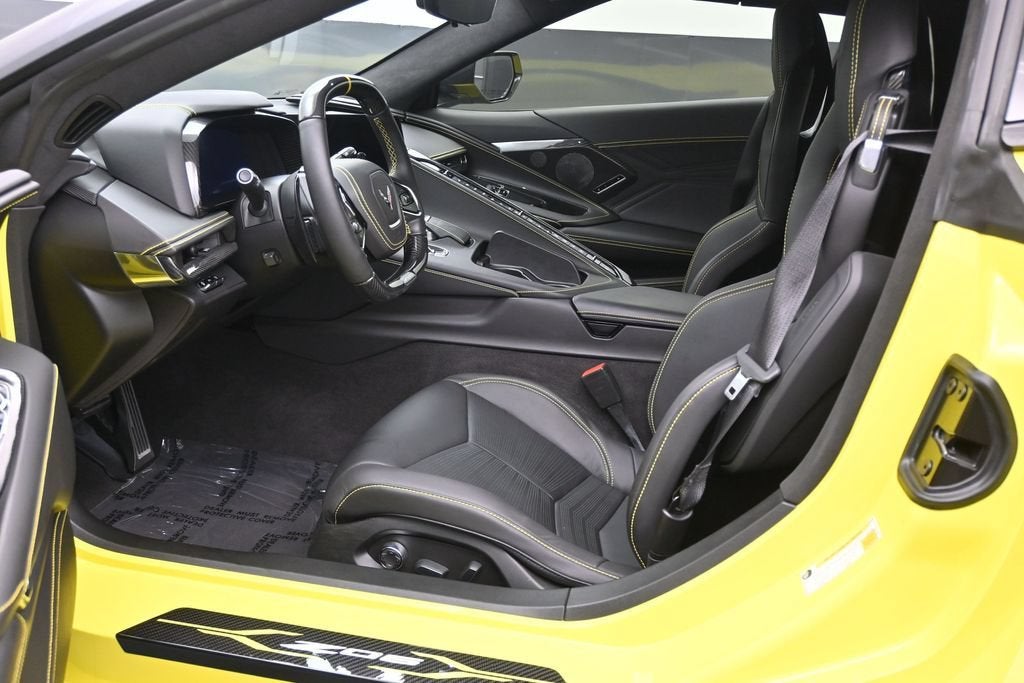 2023 Chevrolet Corvette Z06 3LZ