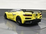 2023 Chevrolet Corvette Z06 3LZ