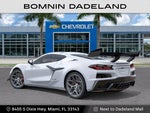 2026 Chevrolet Corvette ZR1 3LZ