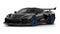 2027 Chevrolet Corvette ZR1 3LZ