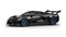 2027 Chevrolet Corvette ZR1 3LZ