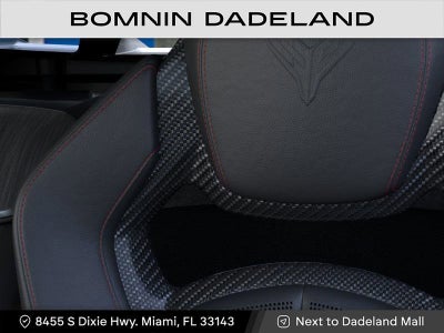 2026 Chevrolet Corvette ZR1 3LZ