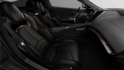 2026 Chevrolet Corvette ZR1 3LZ