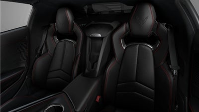 2026 Chevrolet Corvette ZR1 3LZ