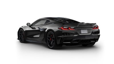 2026 Chevrolet Corvette ZR1 3LZ