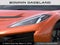 2027 Chevrolet Corvette ZR1 3LZ