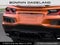 2027 Chevrolet Corvette ZR1 3LZ