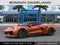 2027 Chevrolet Corvette ZR1 3LZ