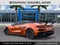 2027 Chevrolet Corvette ZR1 3LZ